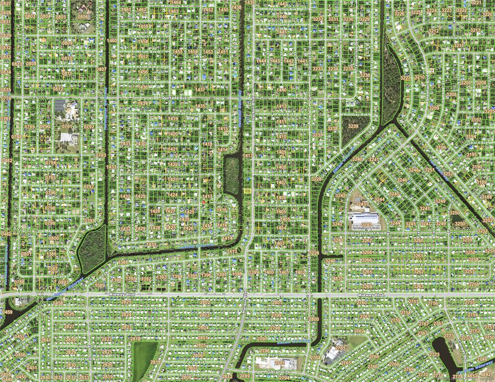 Property for sale at 1457 HARBOR BOULEVARD, PORT CHARLOTTE, FL, 33952