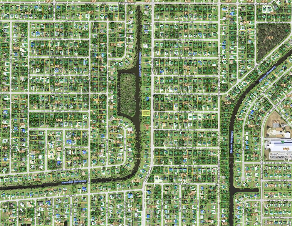 Property for sale at 1457 HARBOR BOULEVARD, PORT CHARLOTTE, FL, 33952