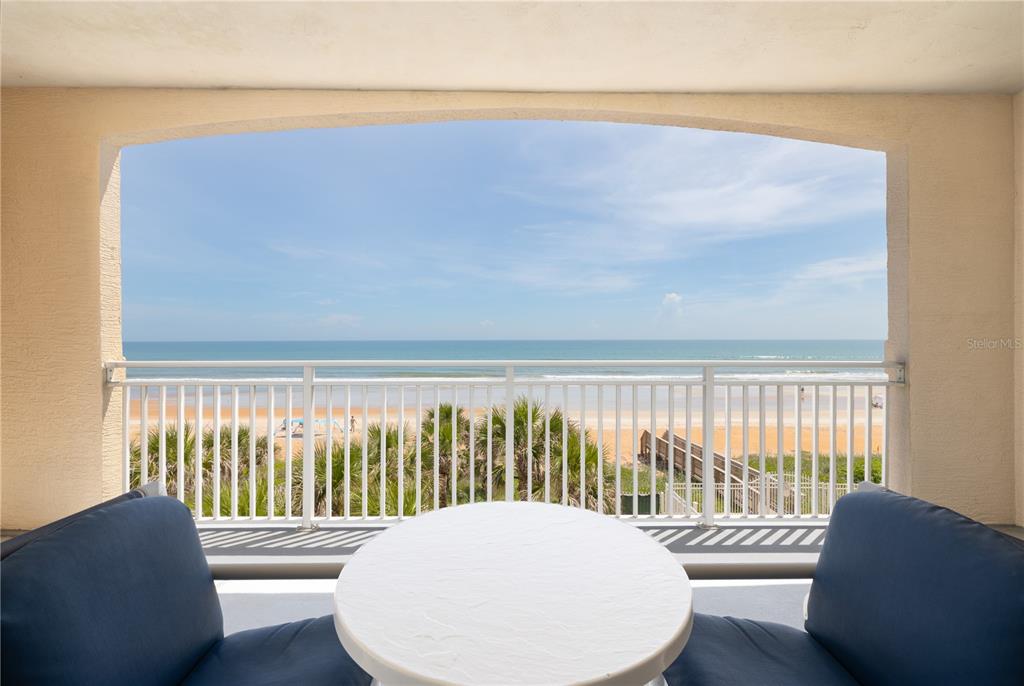 Property for sale at 1425 OCEAN SHORE BOULEVARD UNIT 203, ORMOND BEACH, FL, 32176