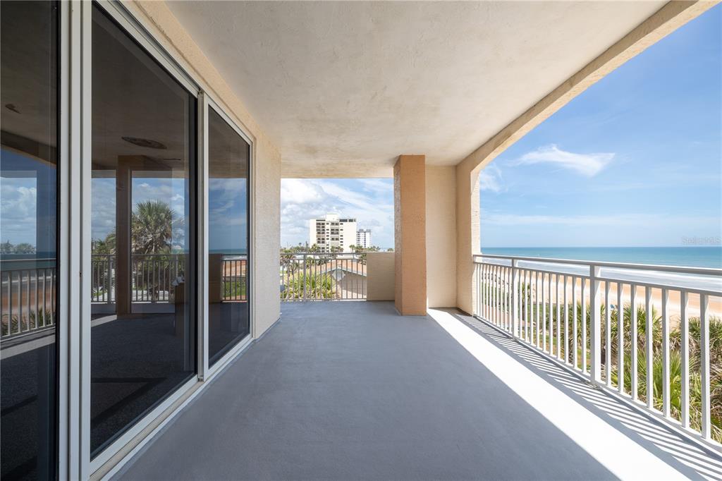 Property for sale at 1425 OCEAN SHORE BOULEVARD UNIT 203, ORMOND BEACH, FL, 32176