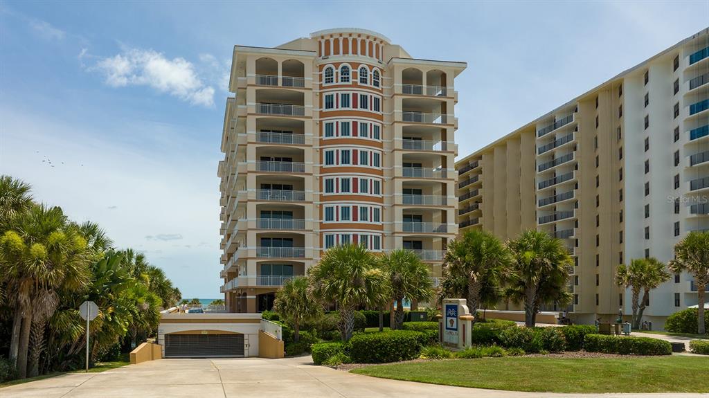 Property for sale at 1425 OCEAN SHORE BOULEVARD UNIT 203, ORMOND BEACH, FL, 32176