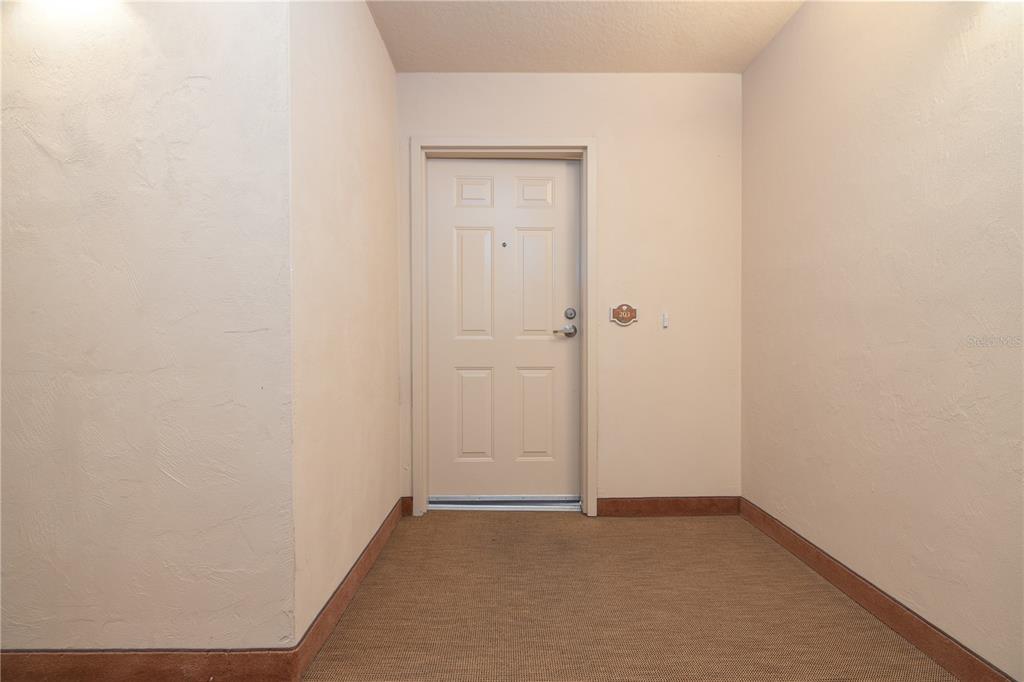 Property for sale at 1425 OCEAN SHORE BOULEVARD UNIT 203, ORMOND BEACH, FL, 32176