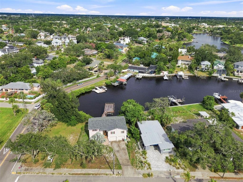 Property for sale at 5 VENETIAN COURT, TARPON SPRINGS, FL, 34689