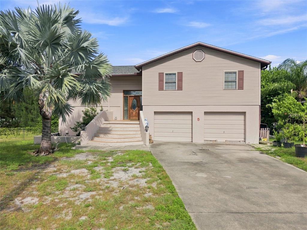 Property for sale at 5 VENETIAN COURT, TARPON SPRINGS, FL, 34689
