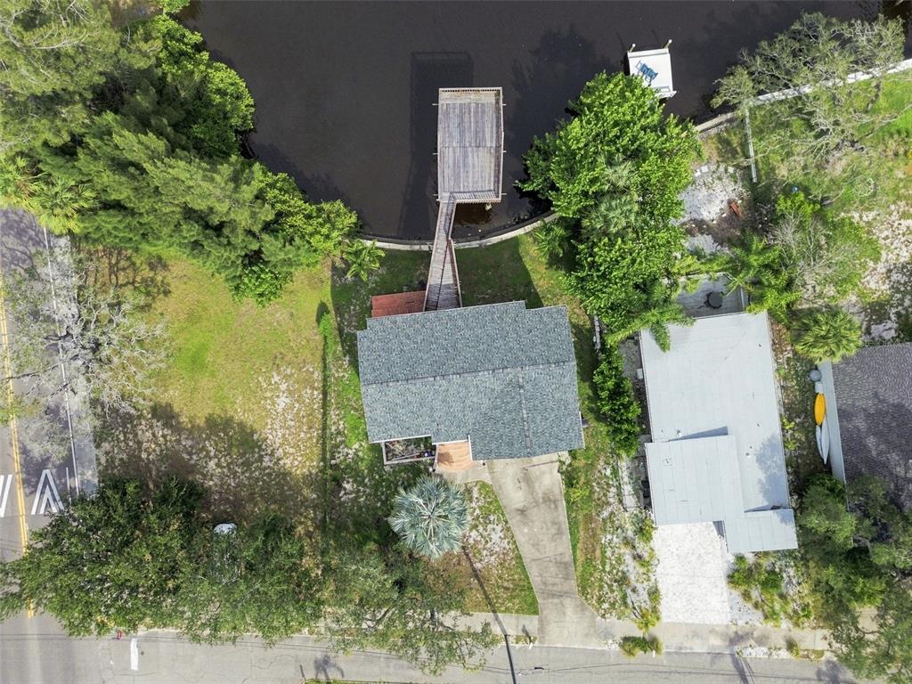 Property for sale at 5 VENETIAN COURT, TARPON SPRINGS, FL, 34689