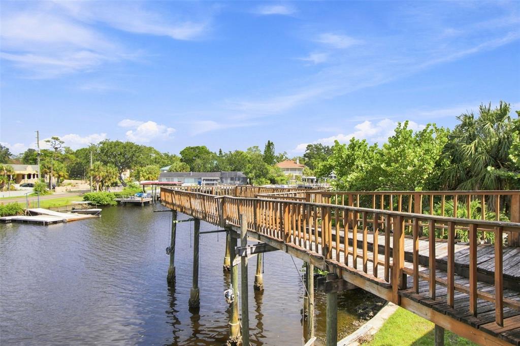 Property for sale at 5 VENETIAN COURT, TARPON SPRINGS, FL, 34689