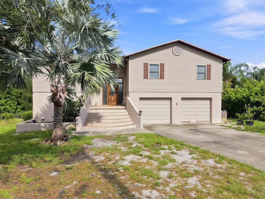 Property for sale at 5 VENETIAN COURT, TARPON SPRINGS, FL, 34689