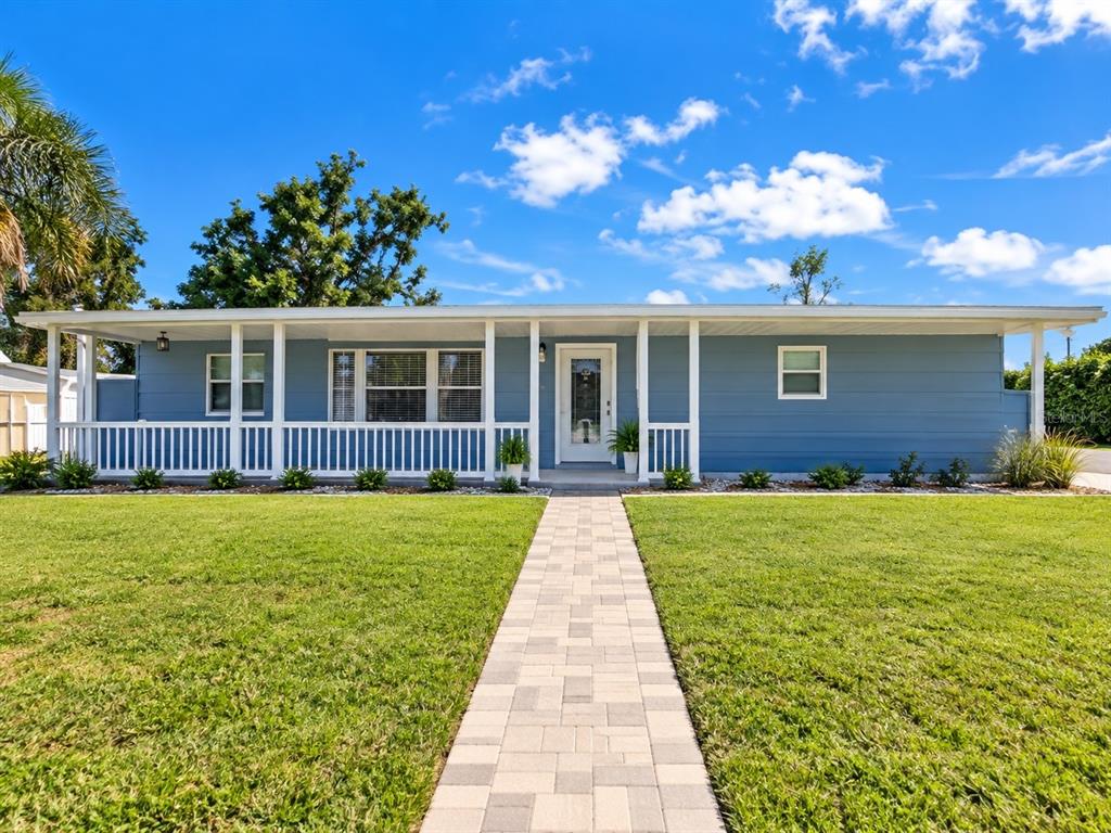 Property for sale at 9080 GRIGGS ROAD, ENGLEWOOD, FL, 34224
