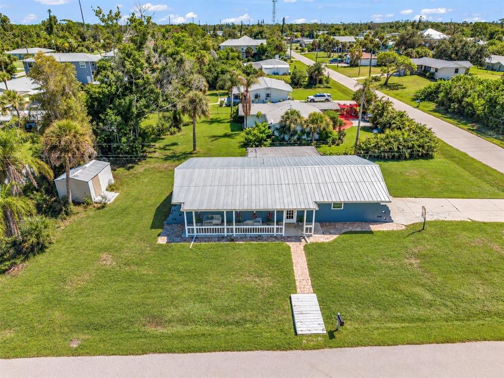 Property for sale at 9080 GRIGGS ROAD, ENGLEWOOD, FL, 34224