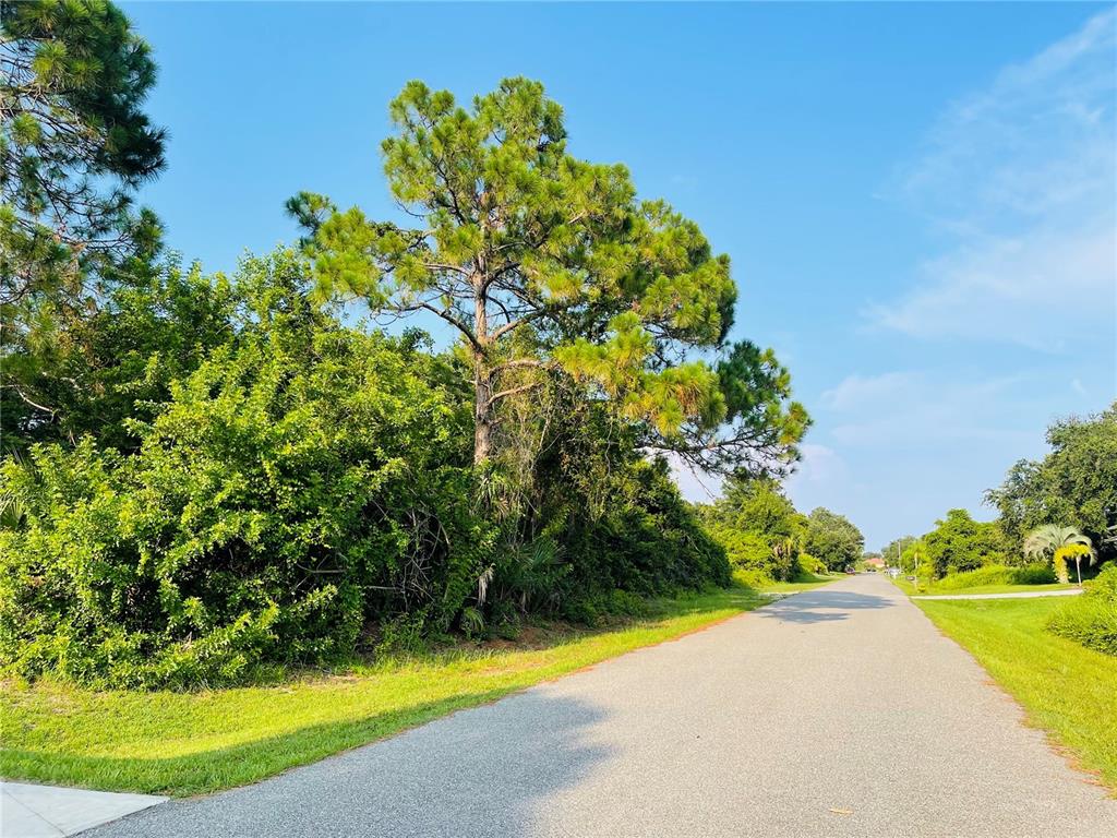 Property for sale at LOT 12 ATTALLA AVENUE, NORTH PORT, FL, 34287
