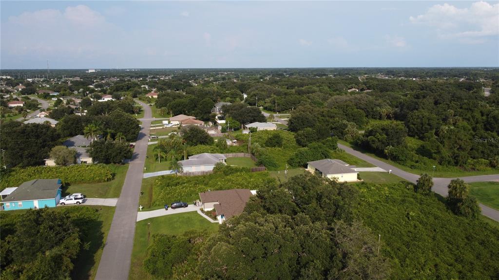 Property for sale at LOT 12 ATTALLA AVENUE, NORTH PORT, FL, 34287
