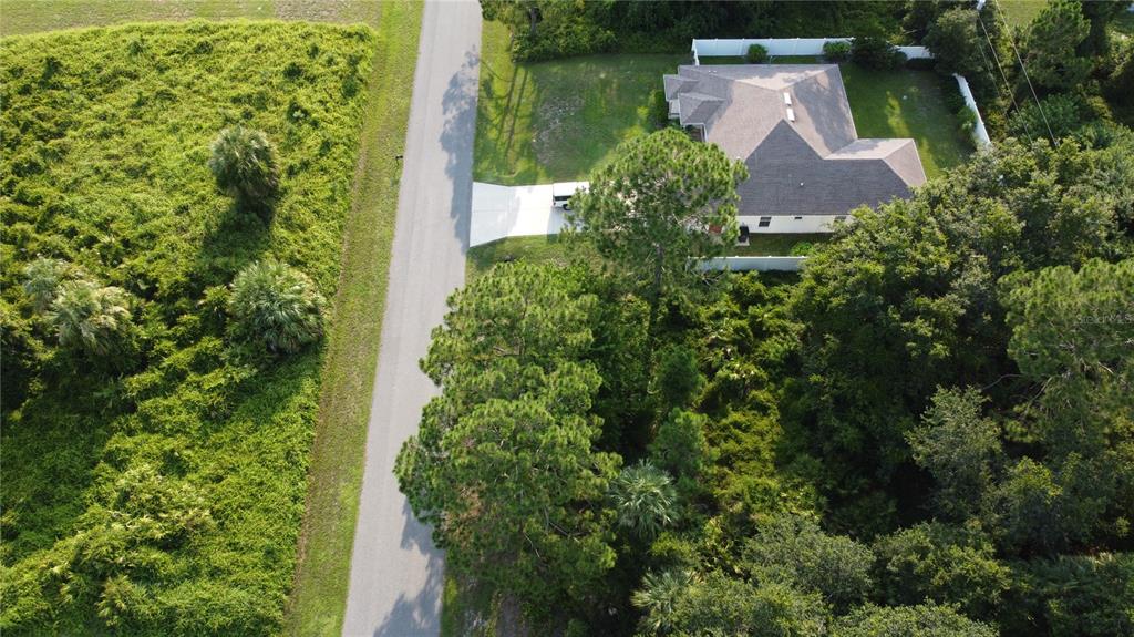 Property for sale at LOT 12 ATTALLA AVENUE, NORTH PORT, FL, 34287