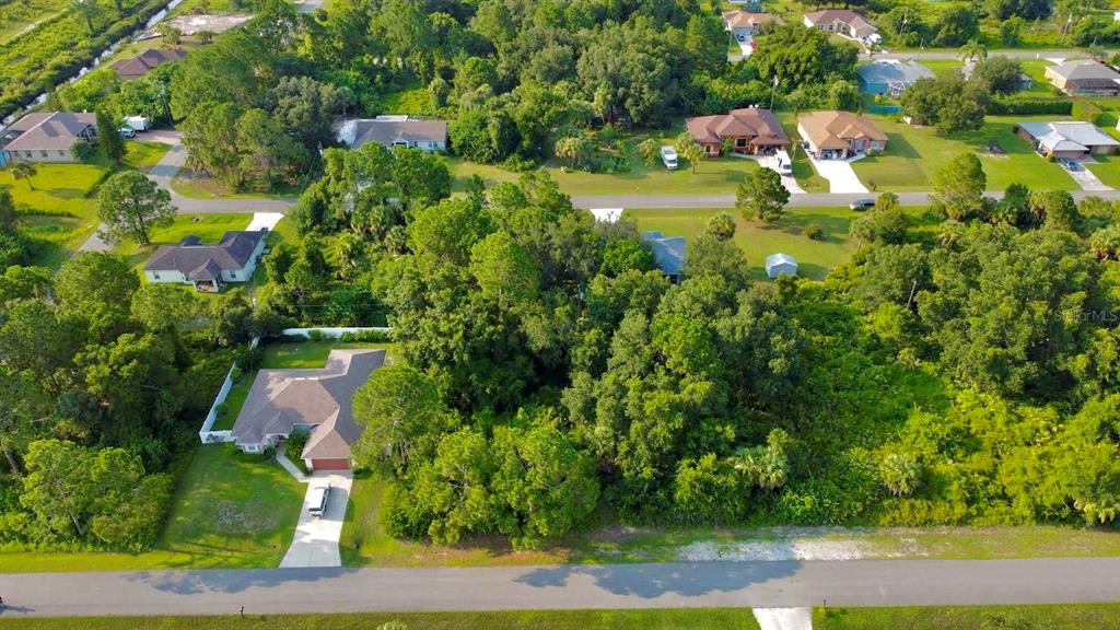 Property for sale at LOT 12 ATTALLA AVENUE, NORTH PORT, FL, 34287