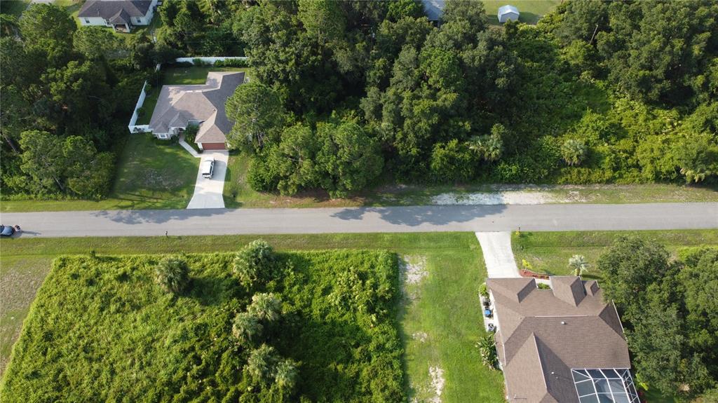 Property for sale at LOT 12 ATTALLA AVENUE, NORTH PORT, FL, 34287