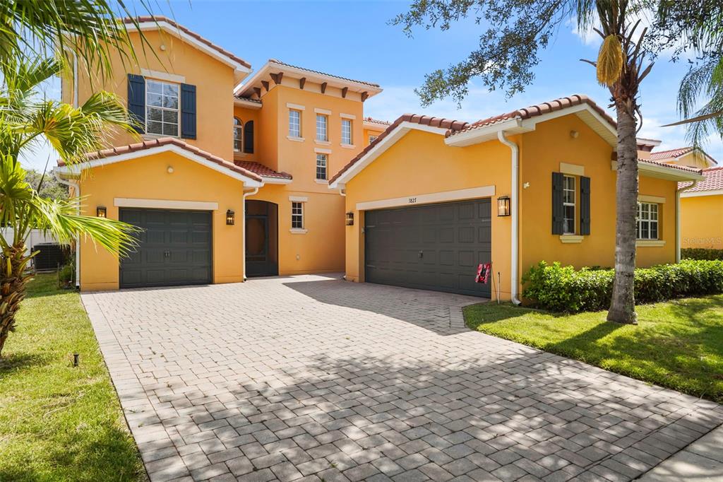 Property for sale at 3827 GOLDEN KNOT DRIVE, KISSIMMEE, FL, 34746