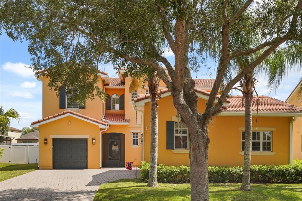 Property for sale at 3827 GOLDEN KNOT DRIVE, KISSIMMEE, FL, 34746