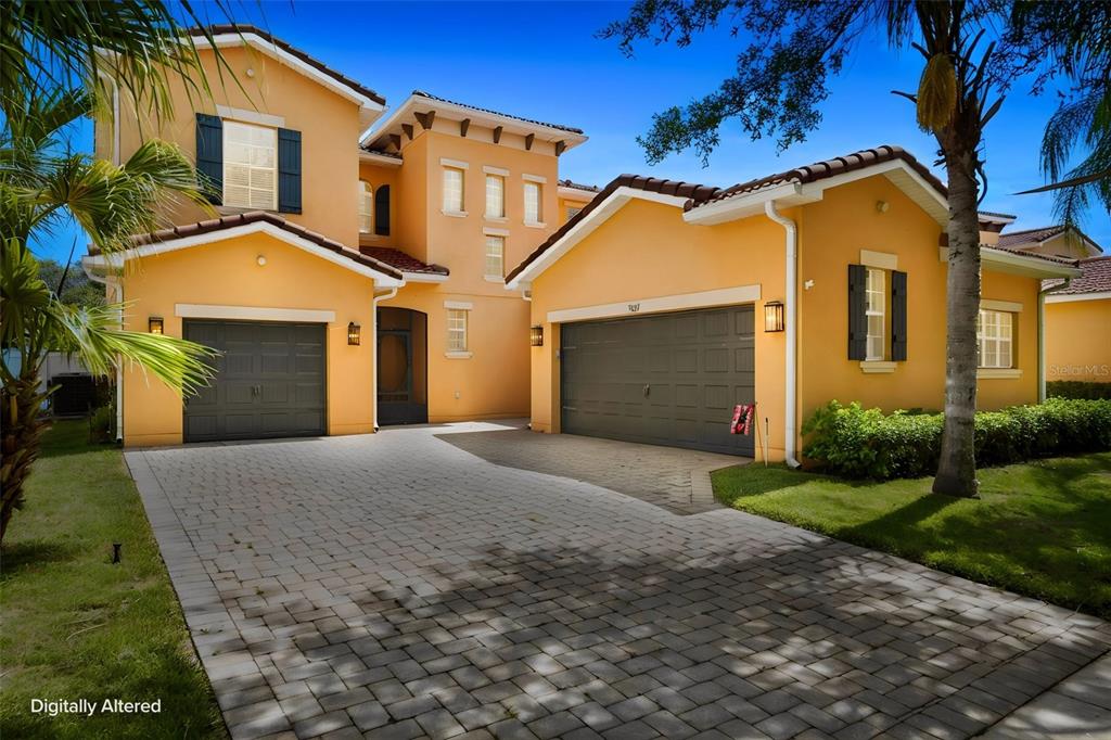 Property for sale at 3827 GOLDEN KNOT DRIVE, KISSIMMEE, FL, 34746