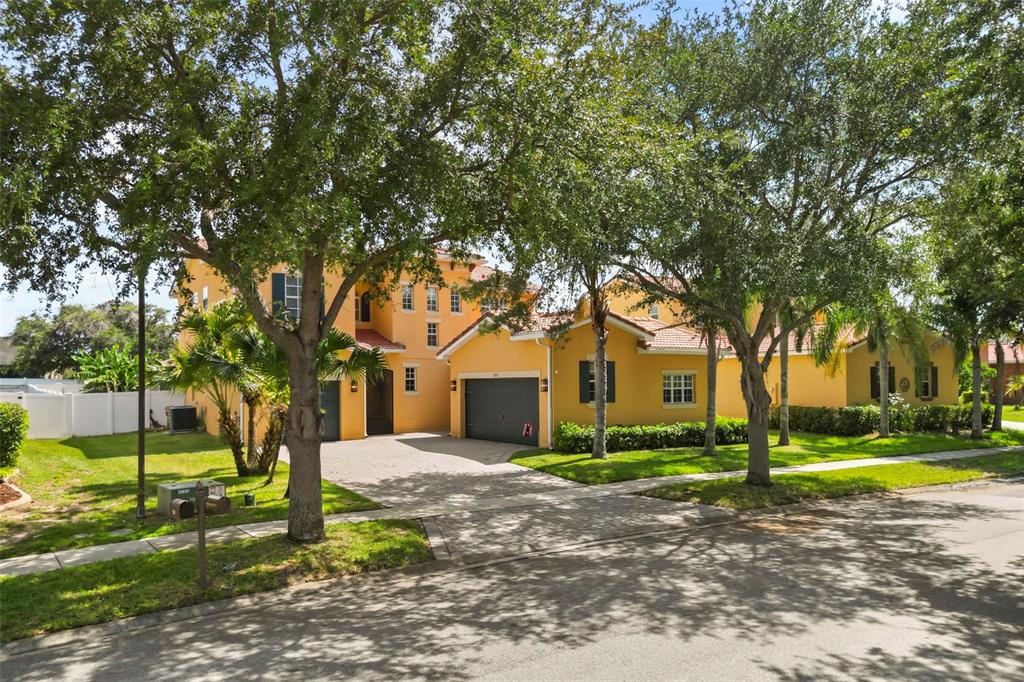 Property for sale at 3827 GOLDEN KNOT DRIVE, KISSIMMEE, FL, 34746