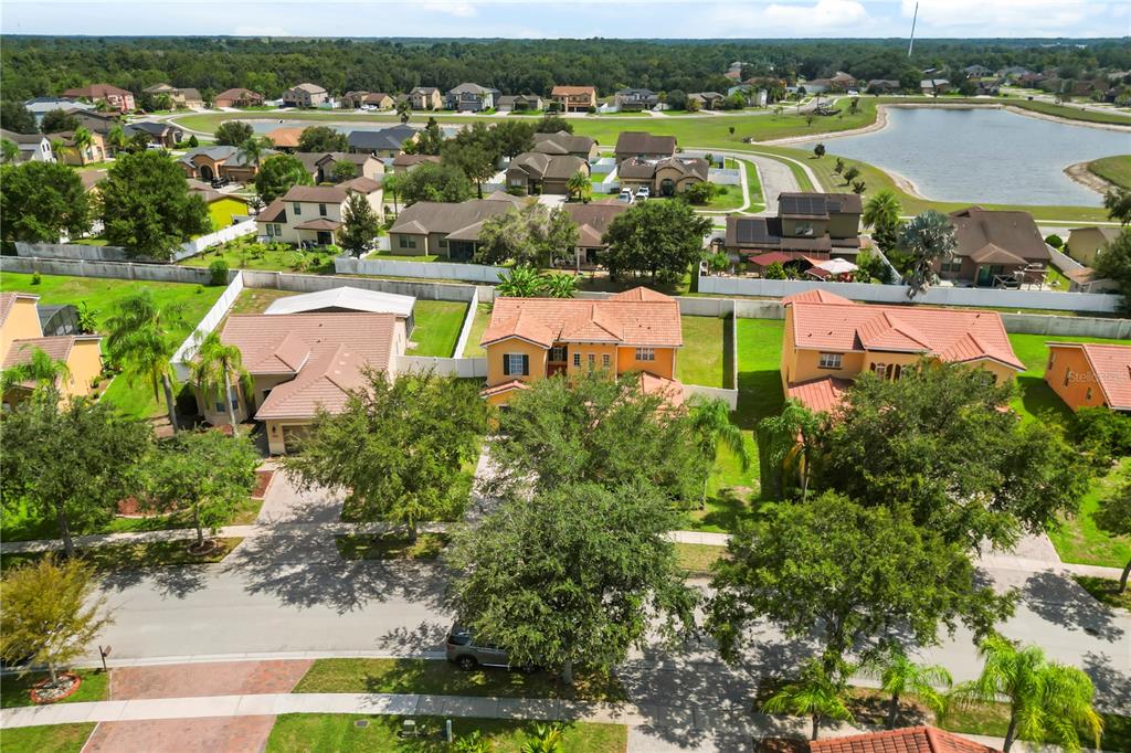 Property for sale at 3827 GOLDEN KNOT DRIVE, KISSIMMEE, FL, 34746
