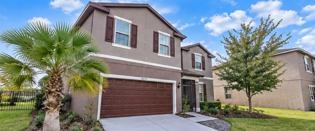 Property for sale at 9215 MOUNTAIN MAGNOLIA DRIVE, RIVERVIEW, FL, 33578