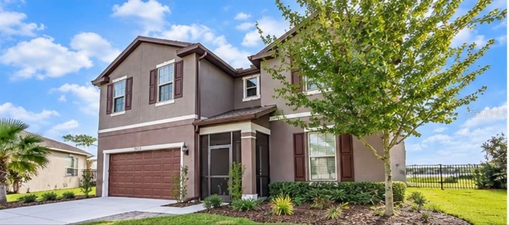 Property for sale at 9215 MOUNTAIN MAGNOLIA DRIVE, RIVERVIEW, FL, 33578