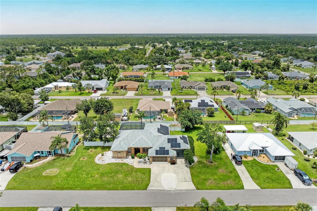Property for sale at 23136 LANGDON AVENUE, PORT CHARLOTTE, FL, 33954