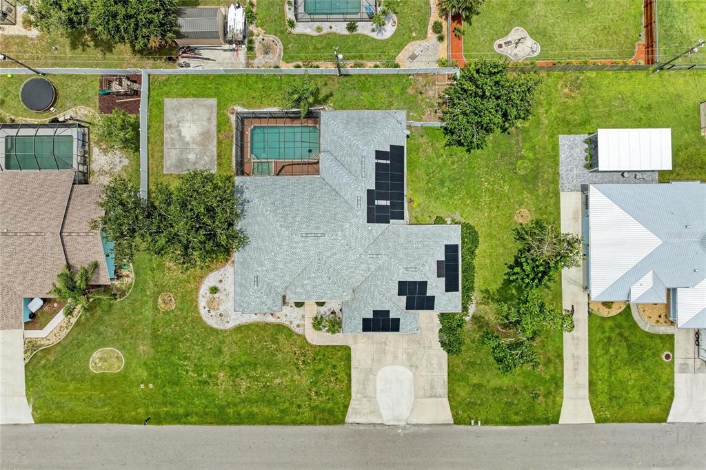 Property for sale at 23136 LANGDON AVENUE, PORT CHARLOTTE, FL, 33954