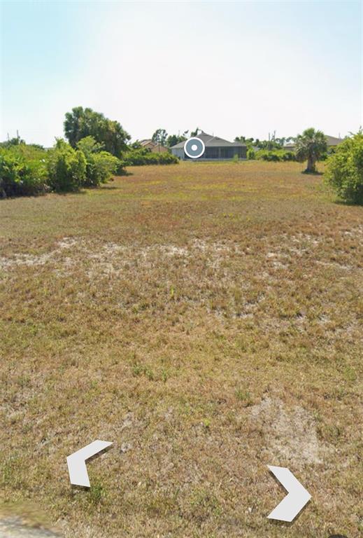 Property for sale at 110 WRIGHT DRIVE, ROTONDA WEST, FL, 33947