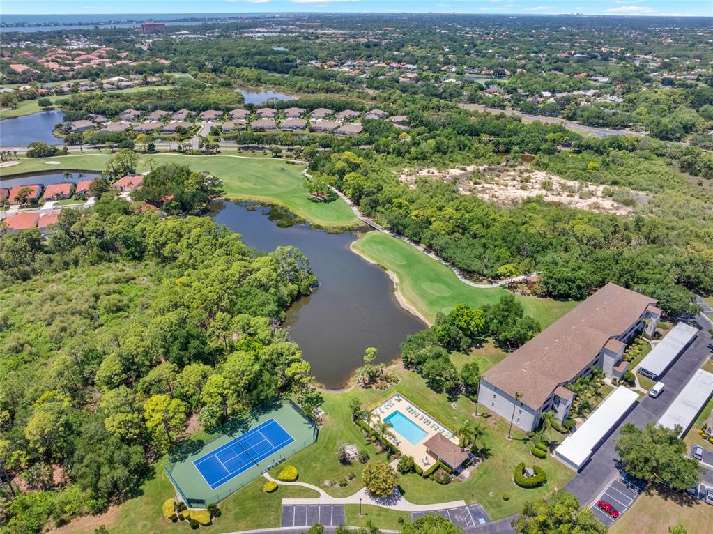 Property for sale at 8750 OLDE HICKORY AVENUE UNIT 9308, SARASOTA, FL, 34238