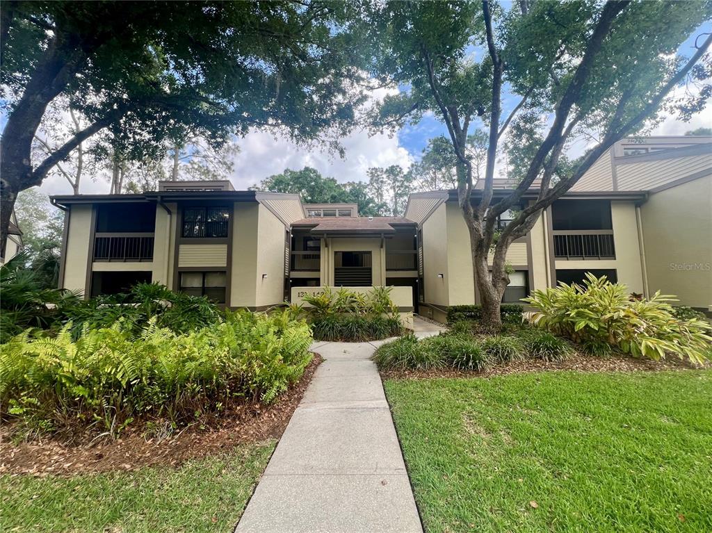 Property for sale at 142 WOODLAKE WYNDE UNIT 48, OLDSMAR, FL, 34677