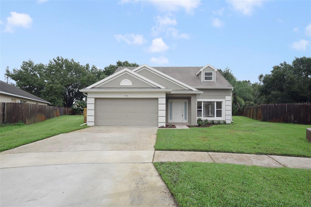 Property for sale at 4336 WILLOWCREST COURT, ORLANDO, FL, 32826