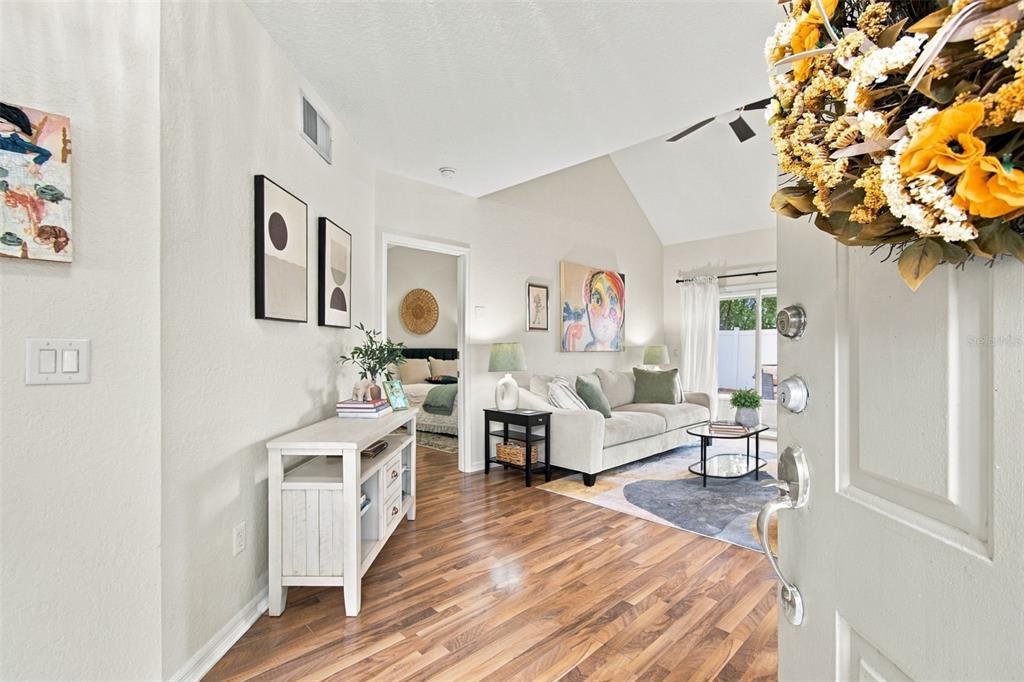 Property for sale at 2724 HAMBLE VILLAGE LANE, PALM HARBOR, FL, 34684