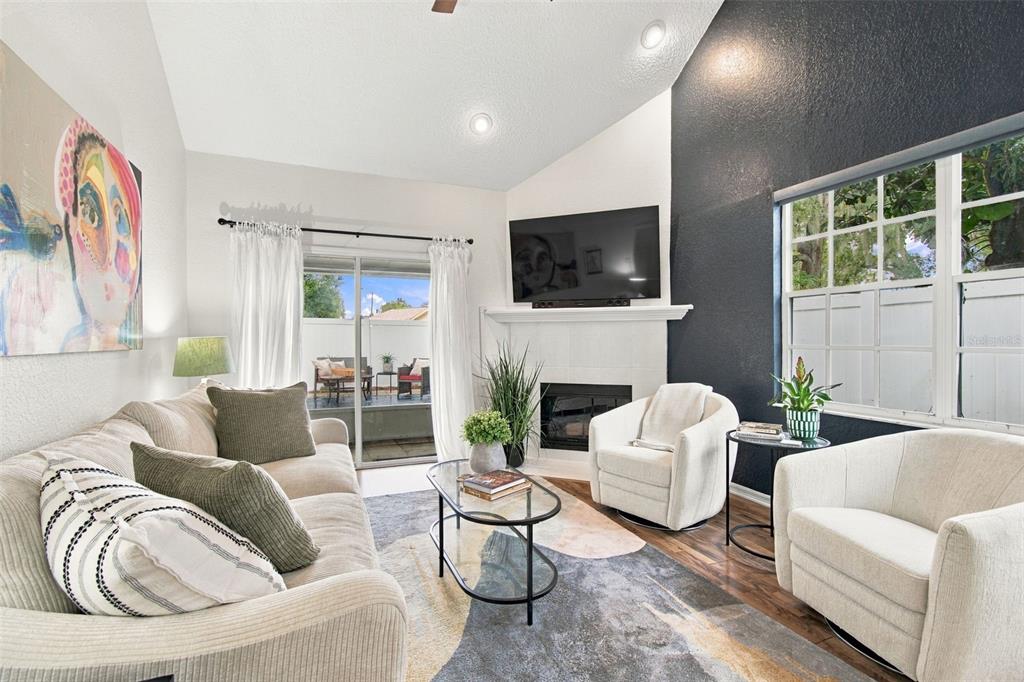 Property for sale at 2724 HAMBLE VILLAGE LANE, PALM HARBOR, FL, 34684