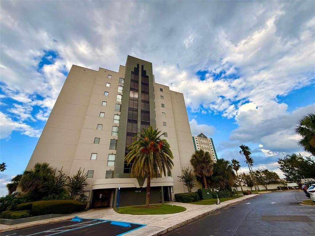 Property for sale at 6165 CARRIER DRIVE UNIT 2203, ORLANDO, FL, 32819