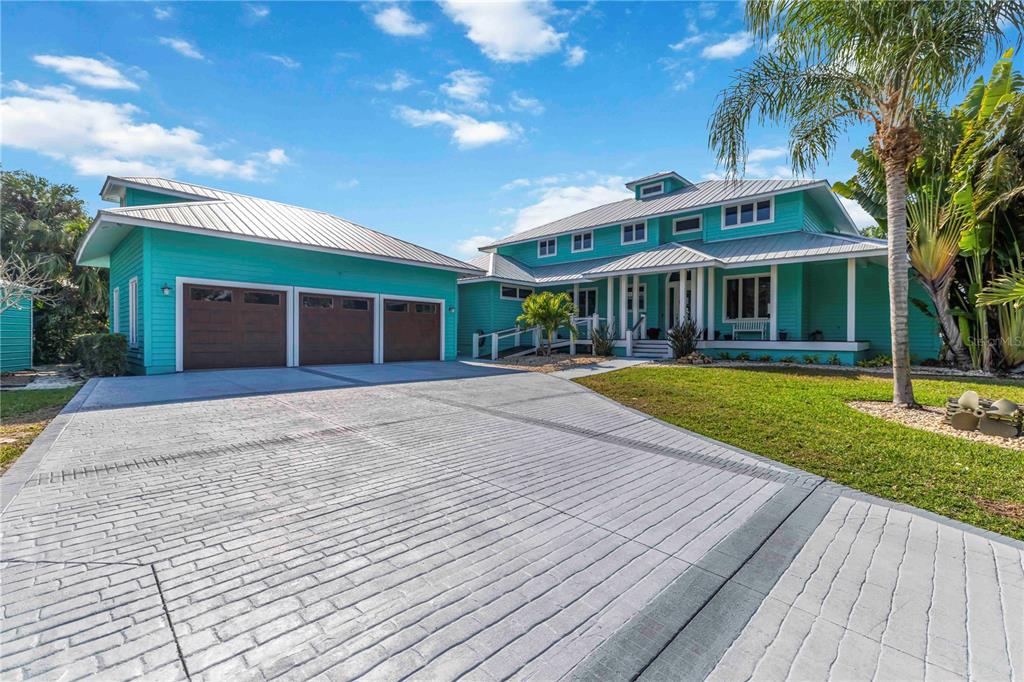 Property for sale at 2207 5TH STREET W, PALMETTO, FL, 34221