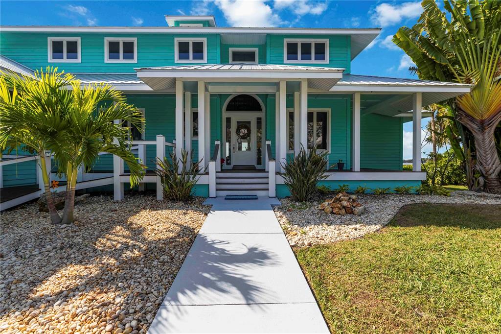 Property for sale at 2207 5TH STREET W, PALMETTO, FL, 34221