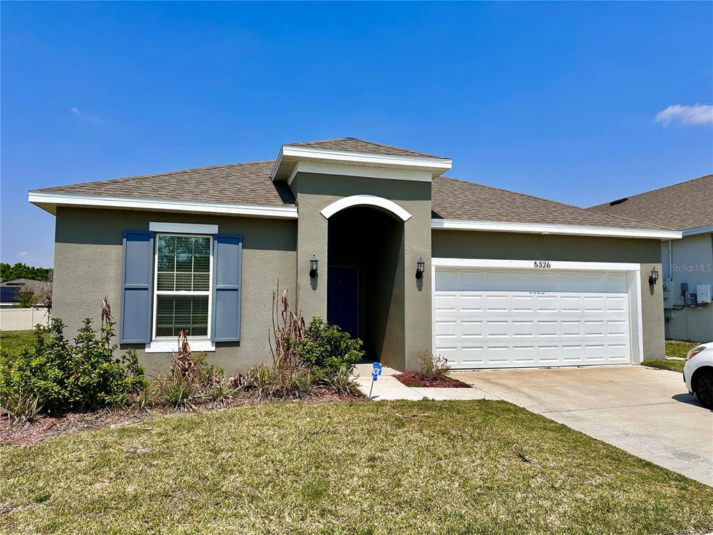 Property for sale at 5326 MADDIE DRIVE, HAINES CITY, FL, 33844