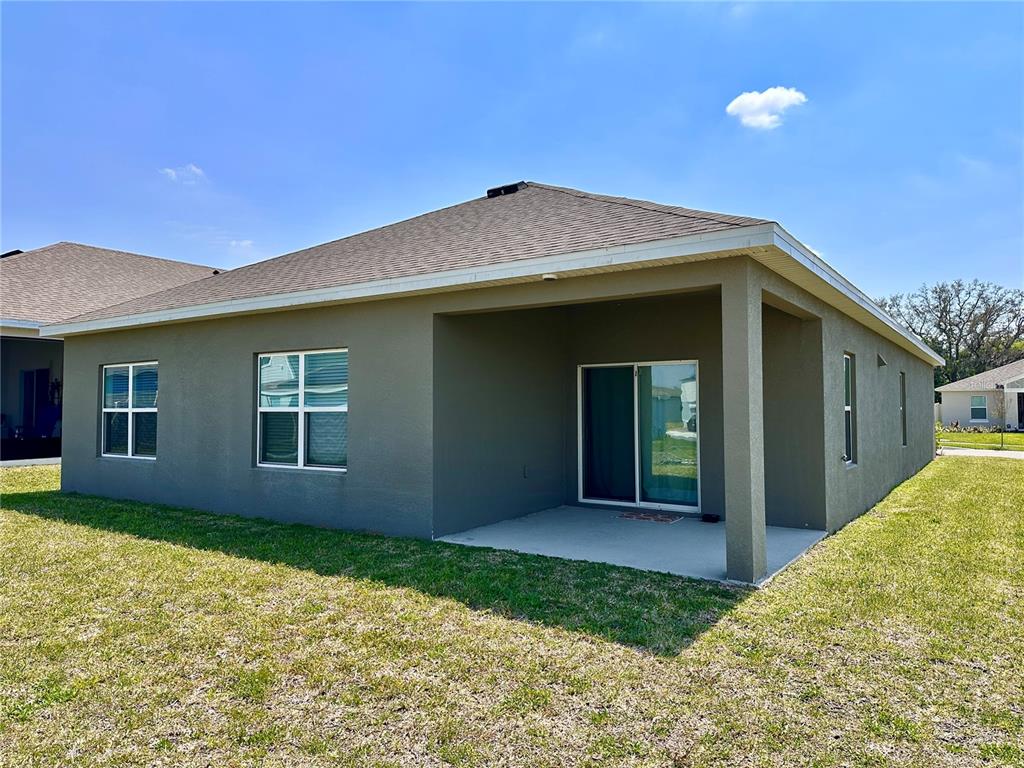Property for sale at 5326 MADDIE DRIVE, HAINES CITY, FL, 33844