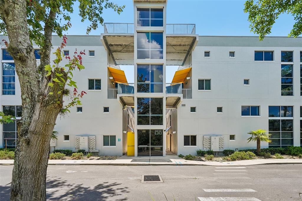 Property for sale at 2515 SW 35TH PLACE UNIT 103, GAINESVILLE, FL, 32608
