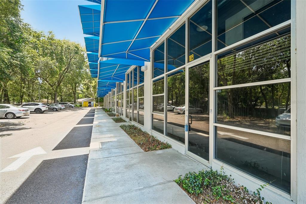 Property for sale at 2515 SW 35TH PLACE UNIT 103, GAINESVILLE, FL, 32608