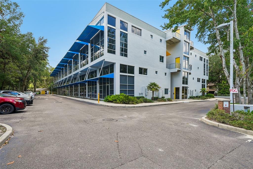 Property for sale at 2515 SW 35TH PLACE UNIT 103, GAINESVILLE, FL, 32608
