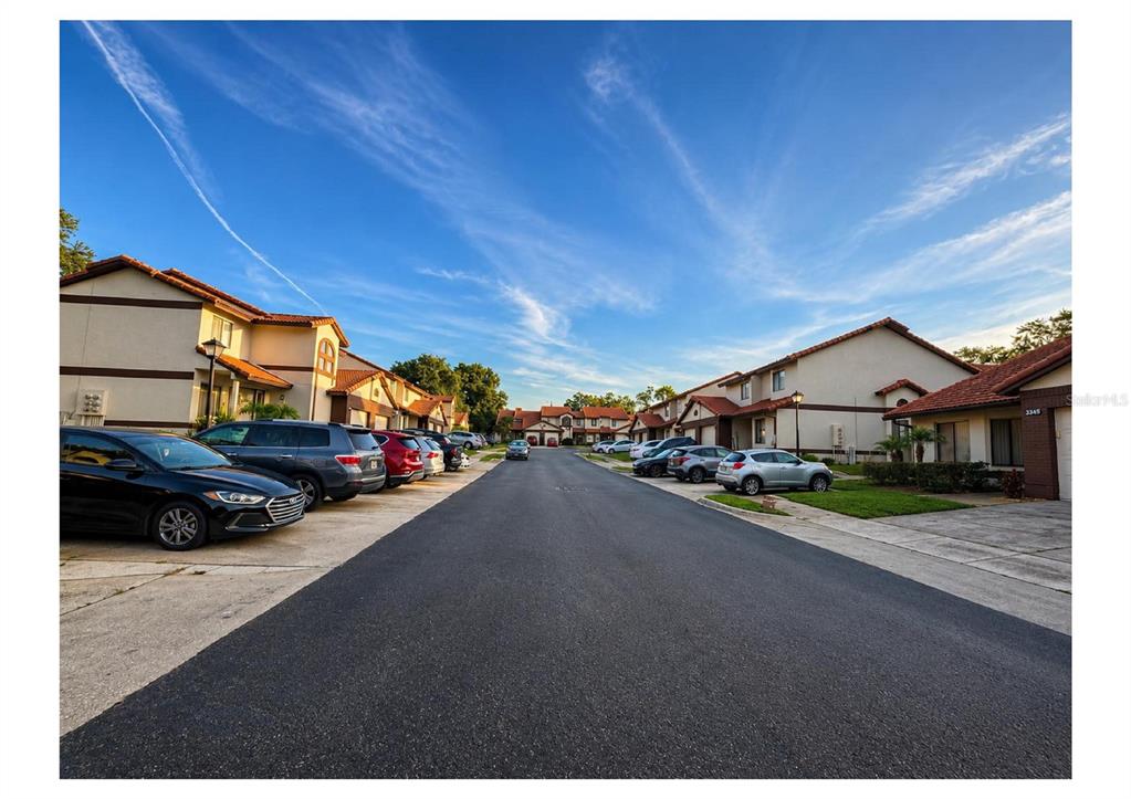 Property for sale at 3340 GRAY FOX COVE UNIT 3340, APOPKA, FL, 32703