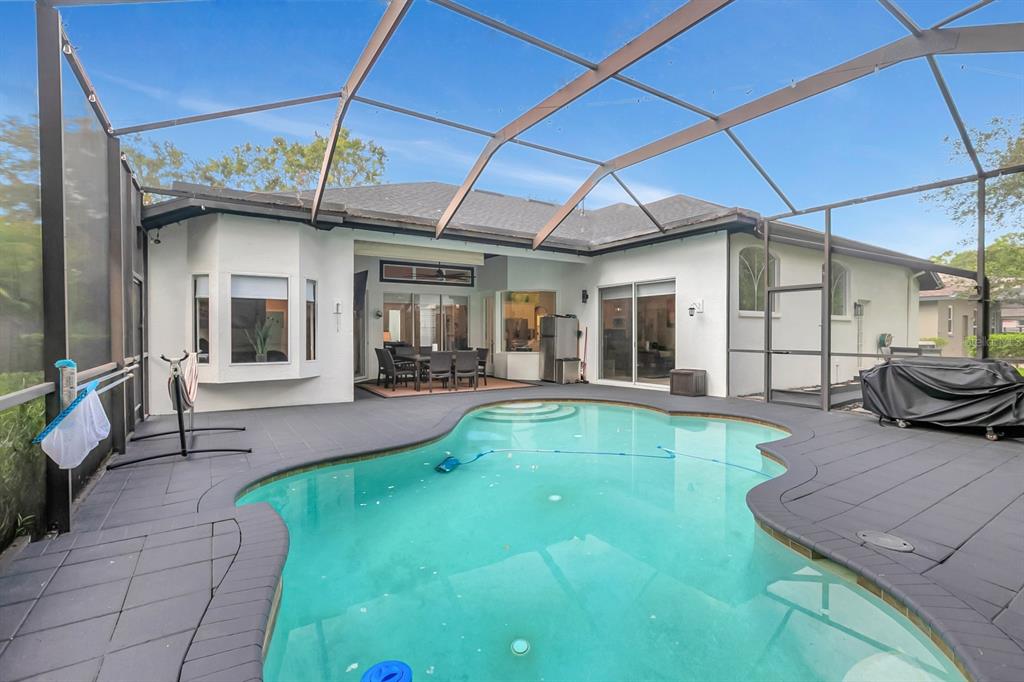 Property for sale at 808 RIVER HAMMOCK BOULEVARD, BRANDON, FL, 33511