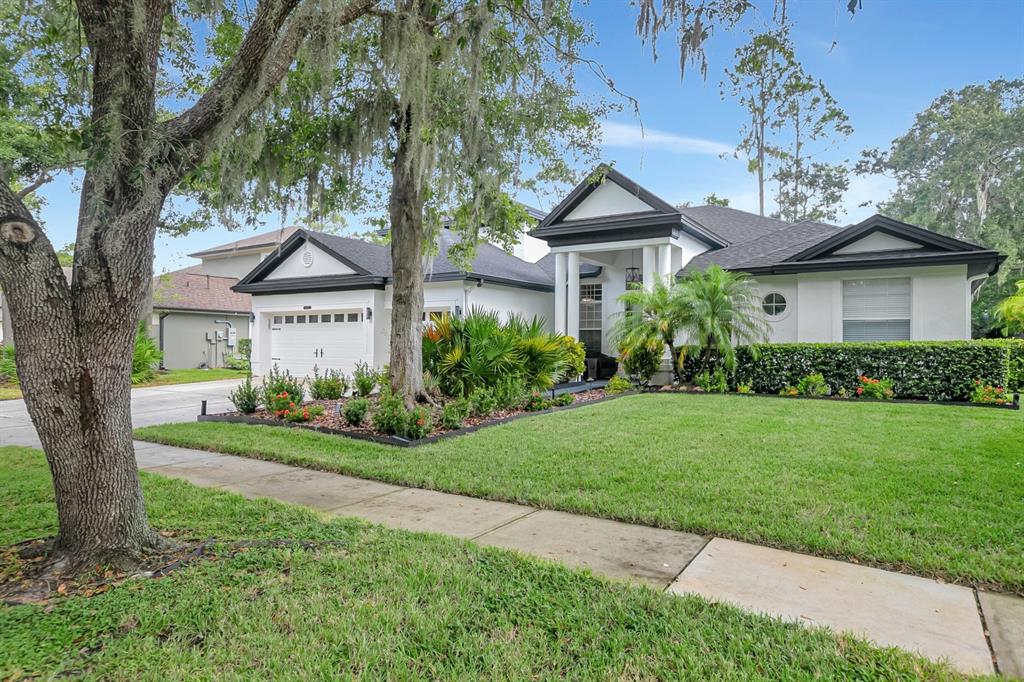 Property for sale at 808 RIVER HAMMOCK BOULEVARD, BRANDON, FL, 33511