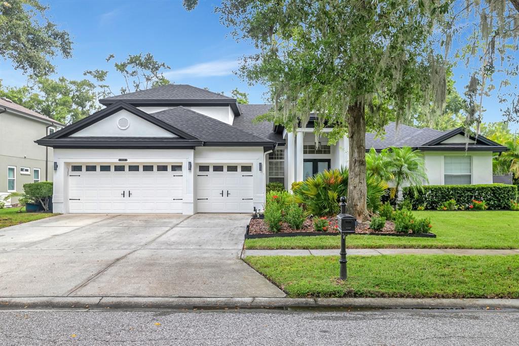 Property for sale at 808 RIVER HAMMOCK BOULEVARD, BRANDON, FL, 33511