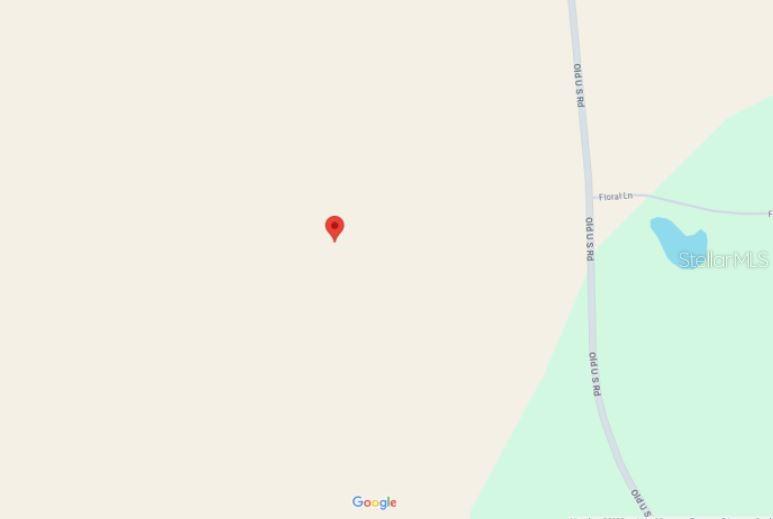 Property for sale at OLD U S RD, MARIANNA, FL, 32446