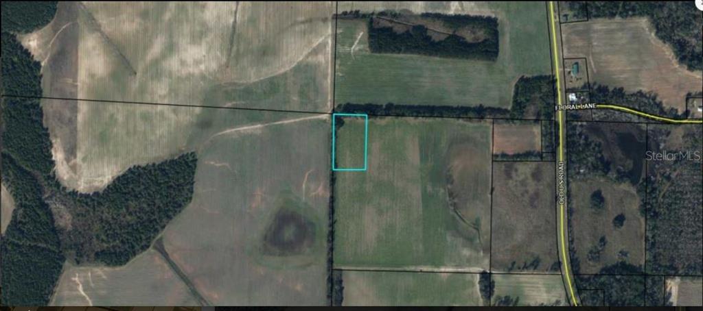 Property for sale at OLD U S RD, MARIANNA, FL, 32446