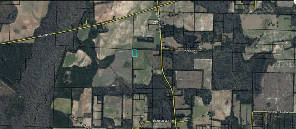 Property for sale at OLD U S RD, MARIANNA, FL, 32446