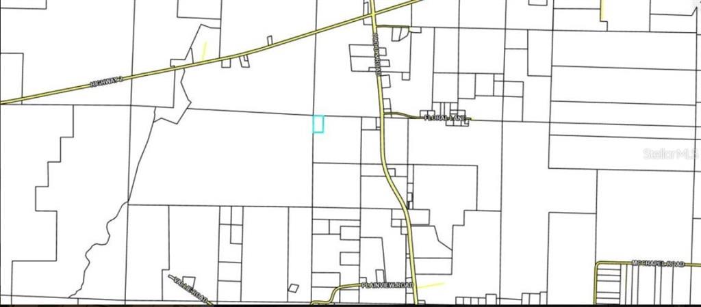 Property for sale at OLD U S RD, MARIANNA, FL, 32446