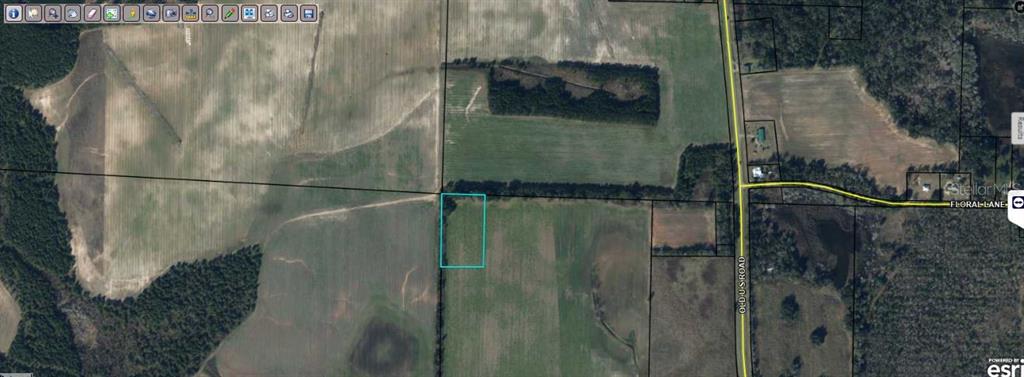 Property for sale at OLD U S RD, MARIANNA, FL, 32446